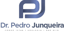 Logo Dr. Pedro Junqueira