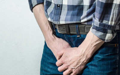 Torção de testículo: o que é preciso saber!